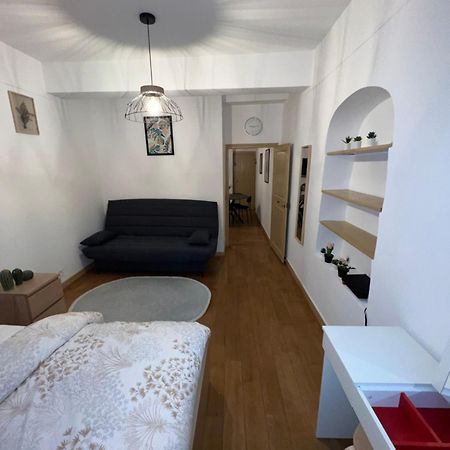 Appartement Dijon Le Zola, Avec Parking Prive Sur Demande Payant Sur Place Bagian luar foto
