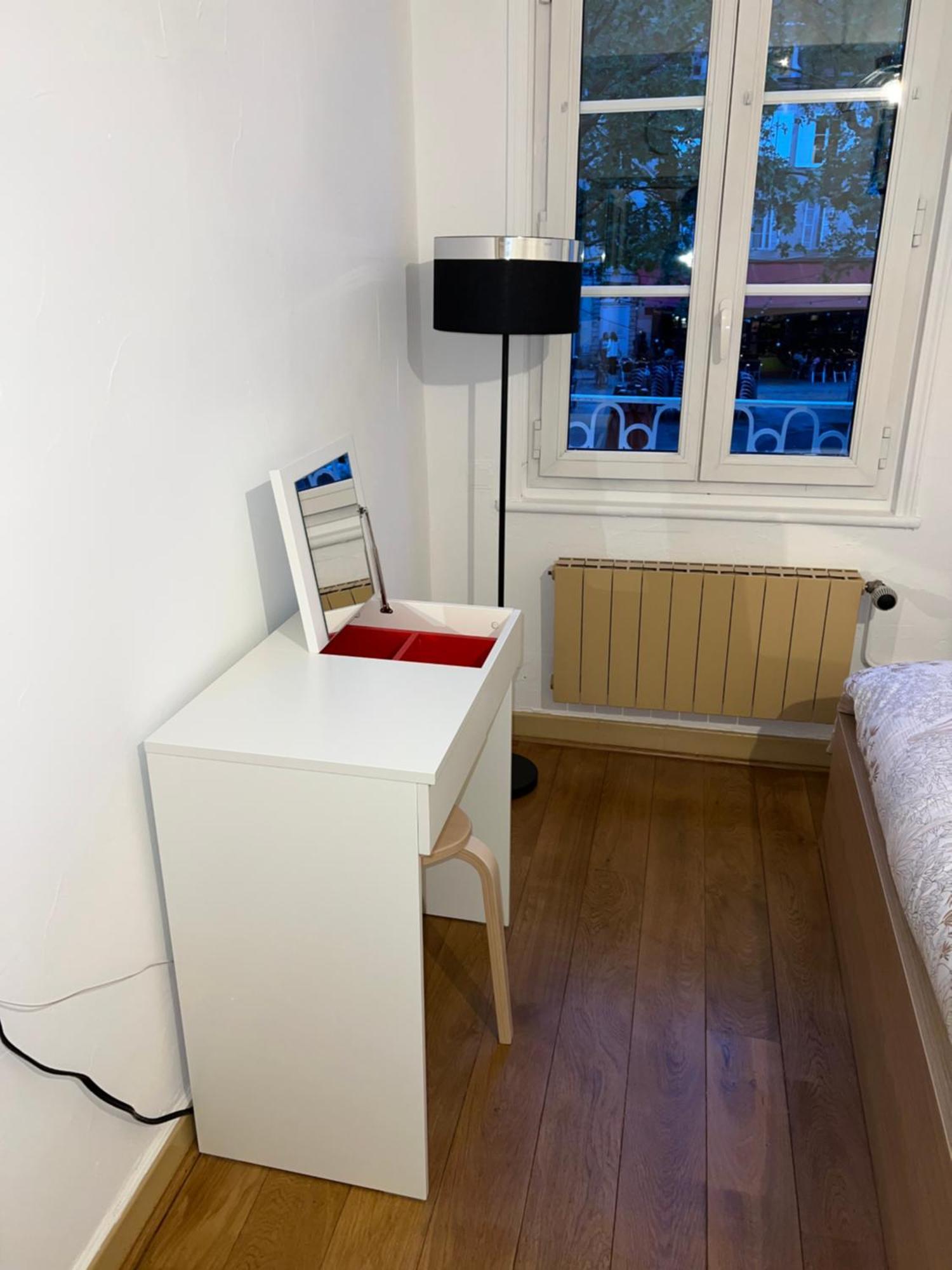Appartement Dijon Le Zola, Avec Parking Prive Sur Demande Payant Sur Place Bagian luar foto