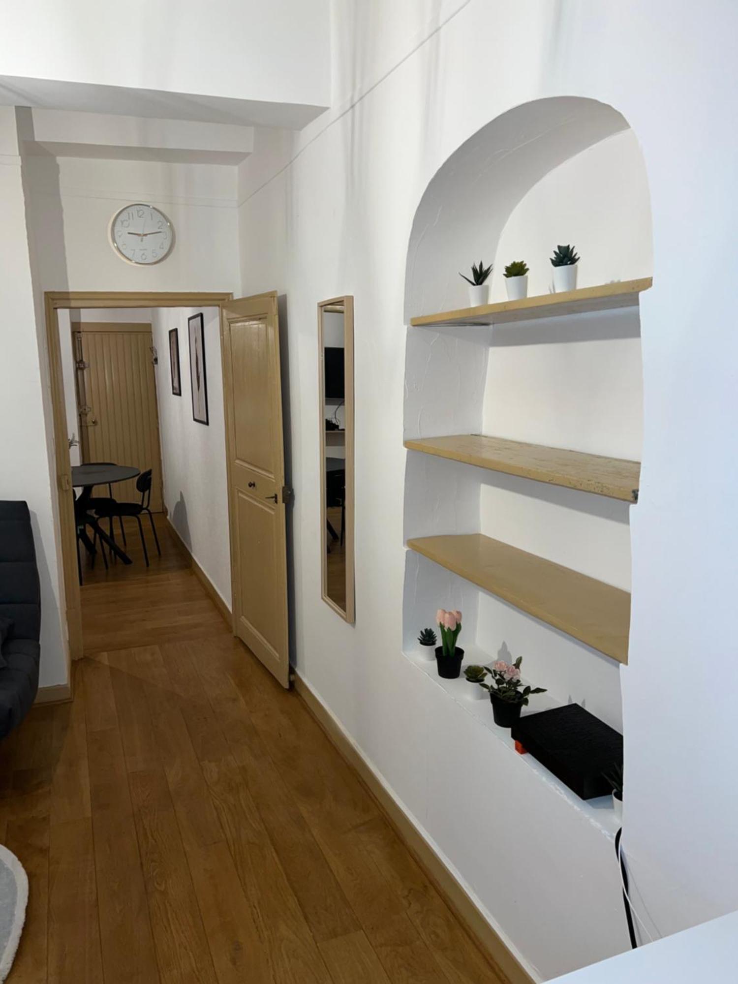 Appartement Dijon Le Zola, Avec Parking Prive Sur Demande Payant Sur Place Bagian luar foto