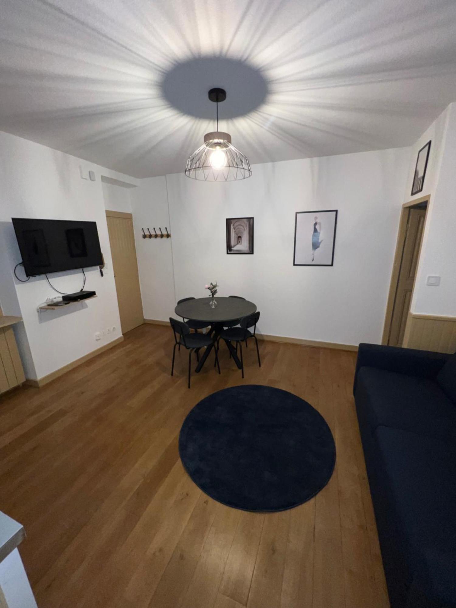 Appartement Dijon Le Zola, Avec Parking Prive Sur Demande Payant Sur Place Bagian luar foto