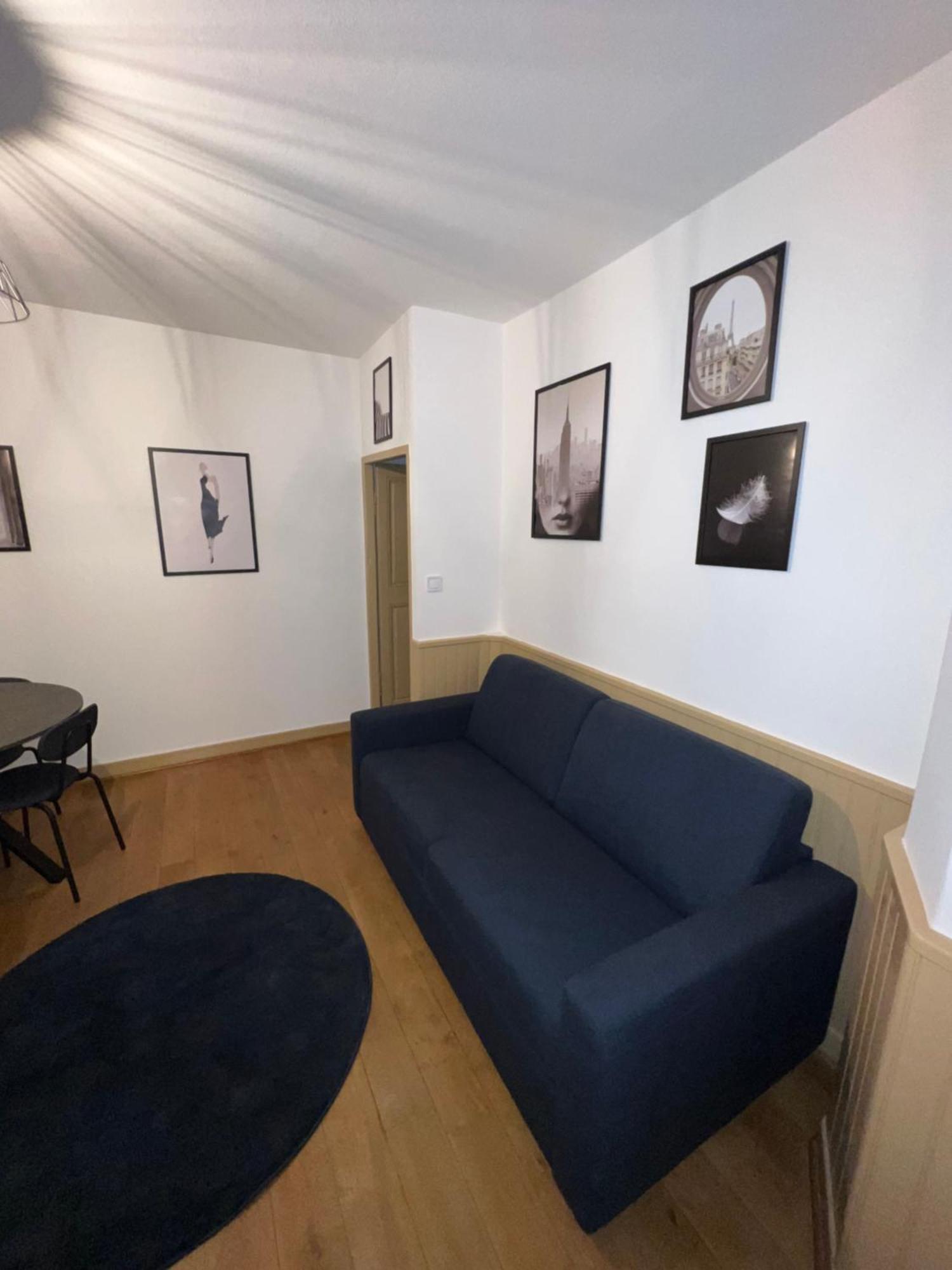 Appartement Dijon Le Zola, Avec Parking Prive Sur Demande Payant Sur Place Bagian luar foto