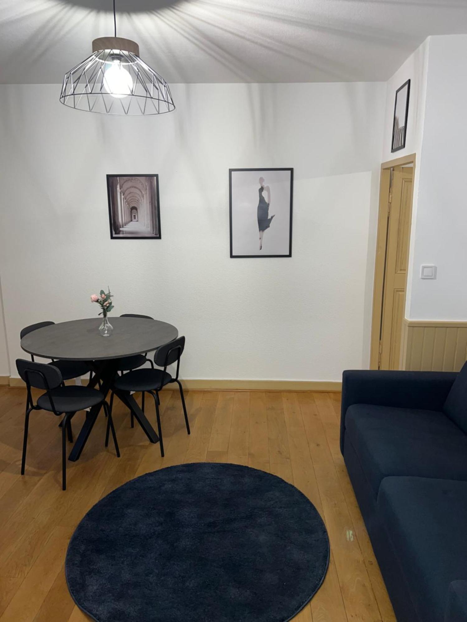 Appartement Dijon Le Zola, Avec Parking Prive Sur Demande Payant Sur Place Bagian luar foto