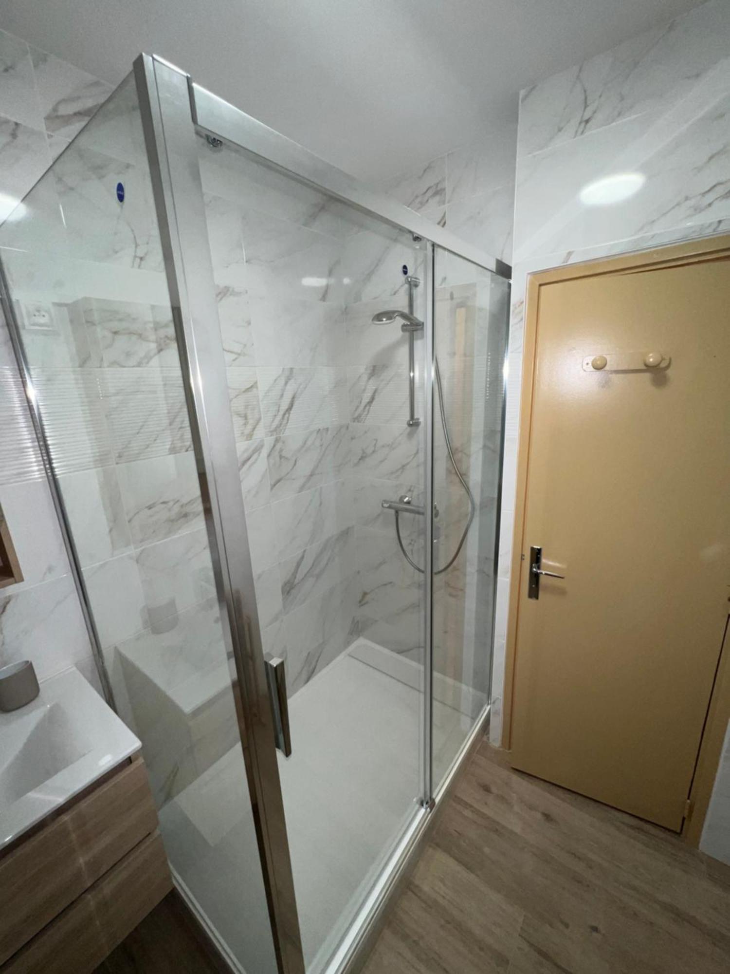 Appartement Dijon Le Zola, Avec Parking Prive Sur Demande Payant Sur Place Bagian luar foto