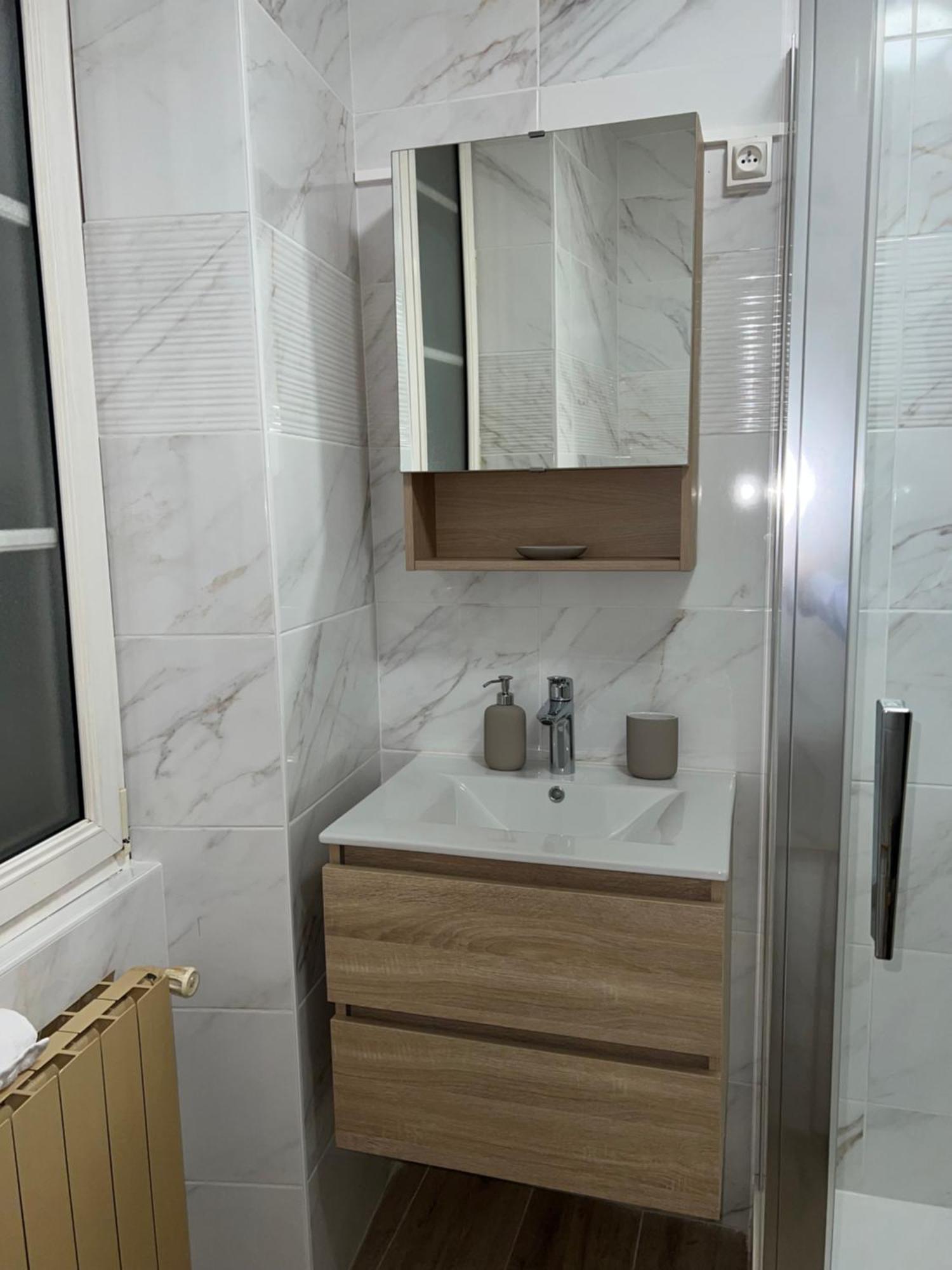 Appartement Dijon Le Zola, Avec Parking Prive Sur Demande Payant Sur Place Bagian luar foto