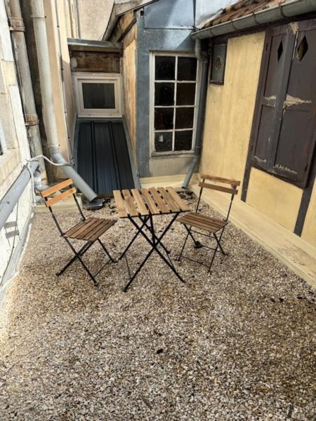 Appartement Dijon Le Zola, Avec Parking Prive Sur Demande Payant Sur Place Bagian luar foto